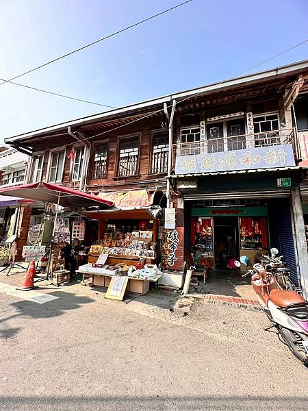 台南後壁景點Tainan「俗女養成記」透過一部無米樂紀錄片，