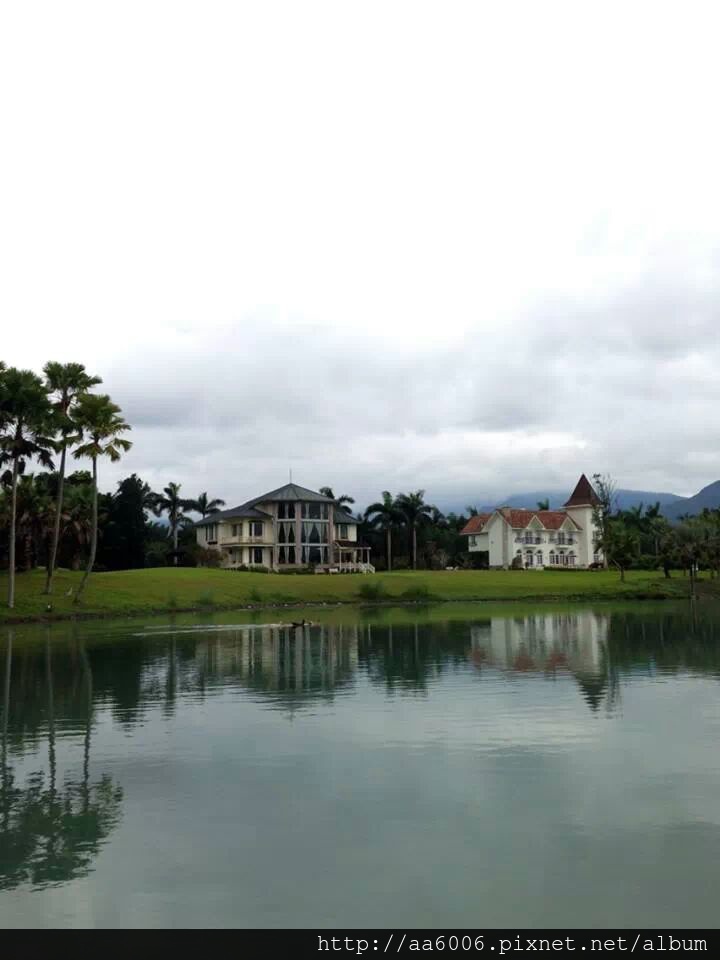 雲山水