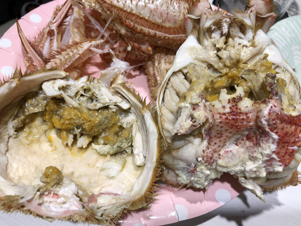 道東 佐呂間町 北勝水產 毛蟹甲羅酒 北海道露營車旅行 美食 明星花露雪 渡辺牽手一起走過世界最美的角落 痞客邦 道東 佐呂間町 北勝水產 毛蟹甲羅酒 北海道露營車旅行 美食 明星花露雪 渡辺牽手一起走過世界最美的角落 痞客邦