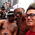 Gay Parade 23