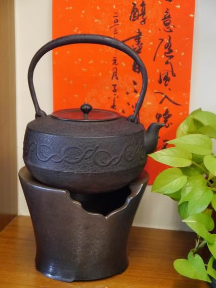 如意酒精爐座-1 如意酒精爐座-1