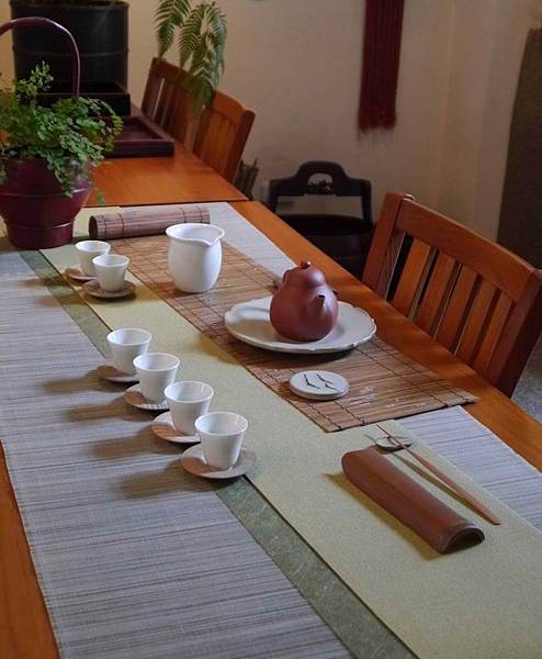 茶席103.08.09-1 茶席103.08.09-1