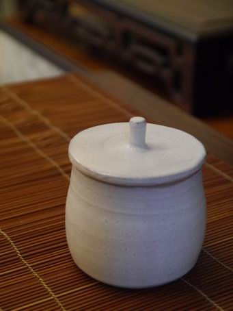 A39白茶罐-1 A39白茶罐-1