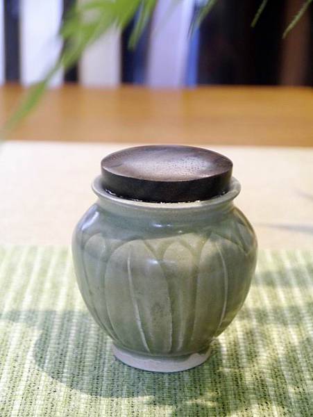 Q42綠秞木蓋茶罐-1.JPG Q42綠秞木蓋茶罐-1.JPG