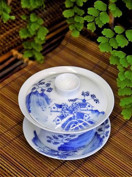 Q44青花山水蓋杯-6.JPG Q44青花山水蓋杯-6.JPG