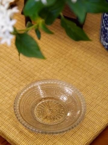 B5老玻璃杯托6只一組-1.JPG B5老玻璃杯托6只一組-1.JPG