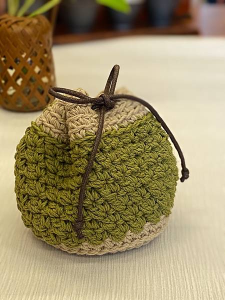 毛線編織茶罐包-。1.jpg 毛線編織茶罐包-。1.jpg