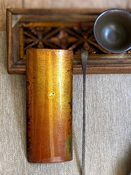 n5橘釉色琺瑯茶則-6.jpg n5橘釉色琺瑯茶則-6.jpg
