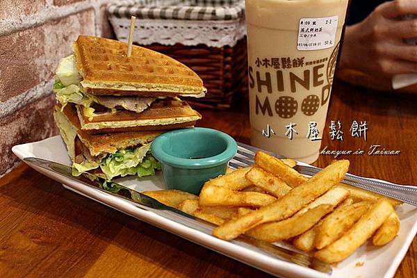 小木屋鬆餅 (6).JPG 小木屋鬆餅 (6).JPG
