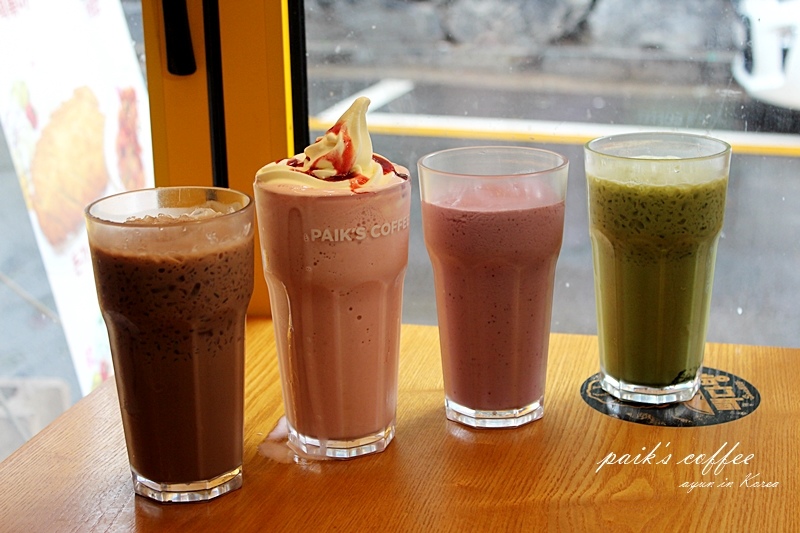 paik%5Cs coffee白老師咖啡 韓國必喝 (8).JPG