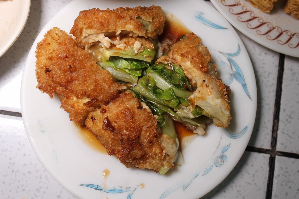 高雄美食推薦好吃素食推薦正親素食 (15).jpg