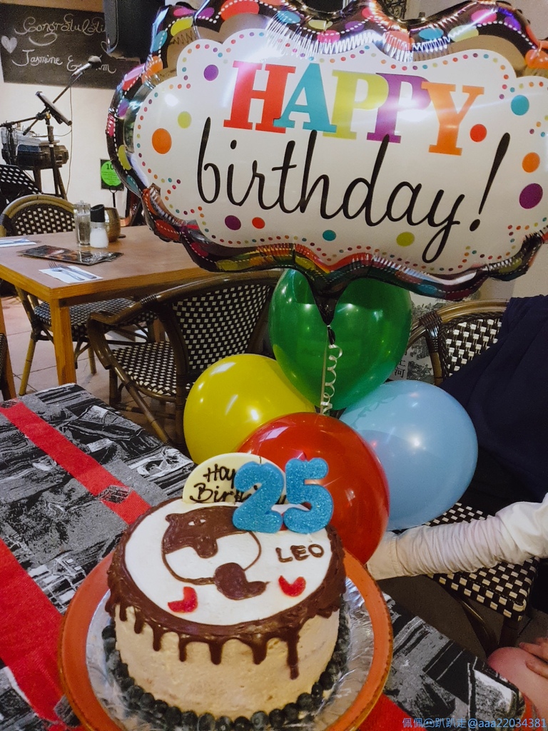 2021壽星優惠 當月生日優惠 壽星生日懶人包 生日禮 入會禮 佩佩趴趴走 痞客邦