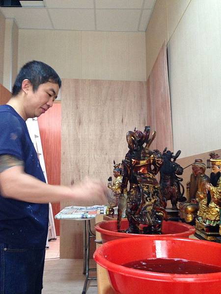 庚辛金寺廟彩繪4055043.jpg 庚辛金寺廟彩繪4055043.jpg