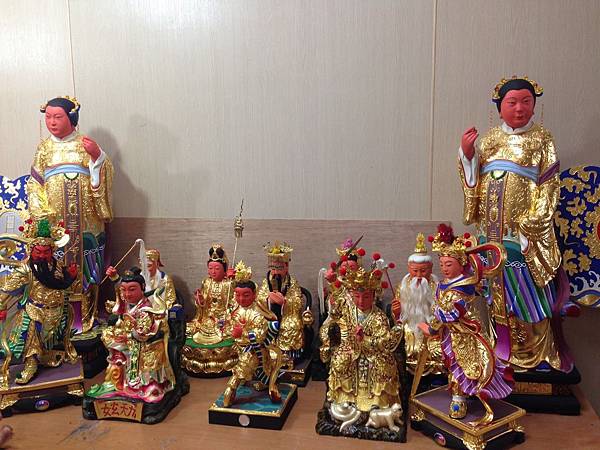庚辛金寺廟彩繪4055050.jpg 庚辛金寺廟彩繪4055050.jpg