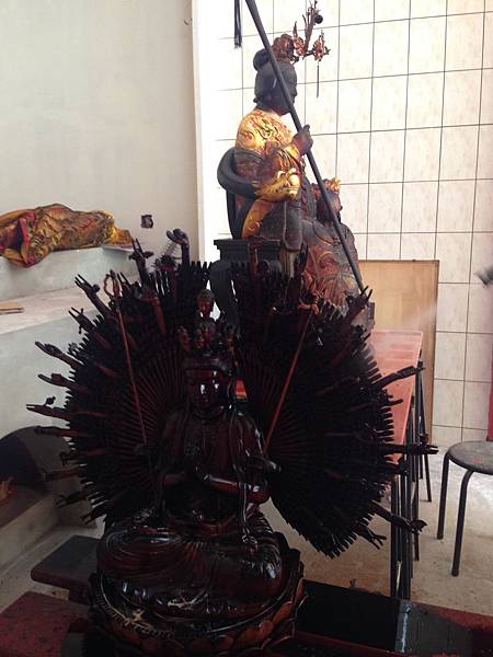 庚辛金寺廟彩繪4055053.jpg 庚辛金寺廟彩繪4055053.jpg