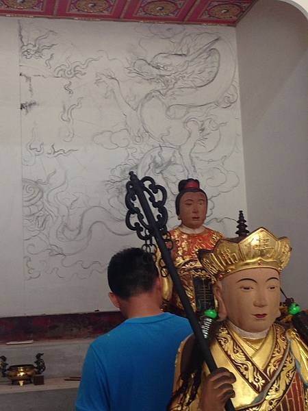 庚辛金寺廟彩繪4055056.jpg 庚辛金寺廟彩繪4055056.jpg