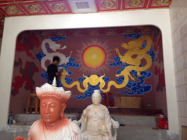 庚辛金寺廟彩繪4055058.jpg 庚辛金寺廟彩繪4055058.jpg