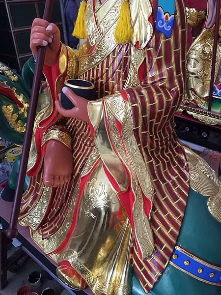 庚辛金寺廟彩繪4055060.jpg 庚辛金寺廟彩繪4055060.jpg