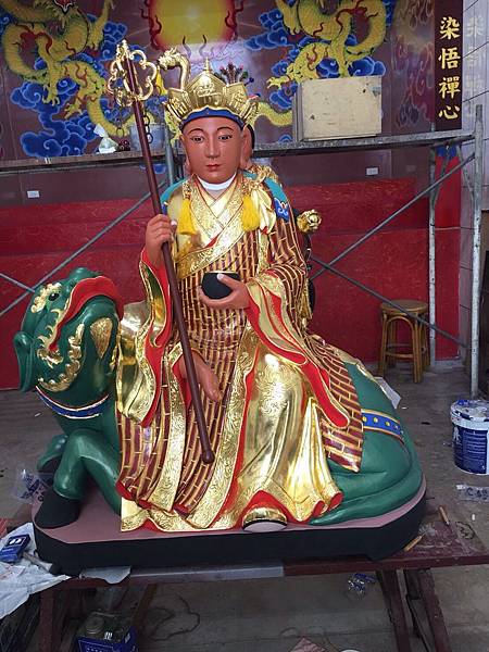 庚辛金寺廟彩繪4055061.jpg 庚辛金寺廟彩繪4055061.jpg