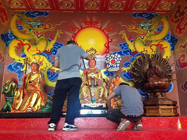 庚辛金寺廟彩繪4055063.jpg 庚辛金寺廟彩繪4055063.jpg