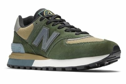 ディオール × ストーンアイランド 2024 秋冬：コンパス