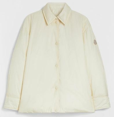 ジル サンダー × モンクレール ― クリーンな美意識と機能