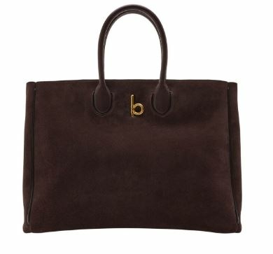 バーバリー2024年秋バッグコレクション全解説:トレンチコー バーバリー2024年秋バッグコレクション全解説:トレンチコー