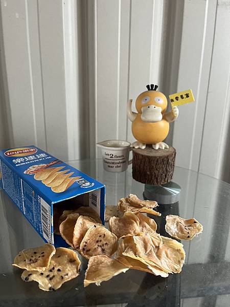 「寵物‧零食」酥脆好吃的雞肉洋芋片-狗狗薯片｜毛孩薯片｜貓咪