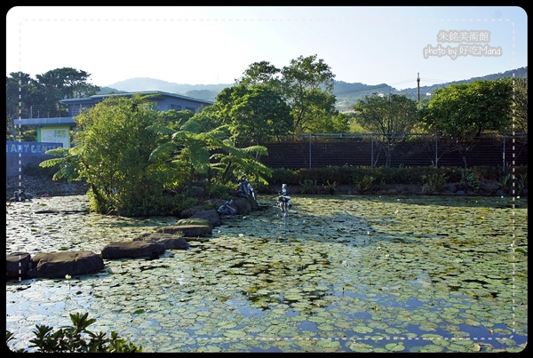 朱銘美術館