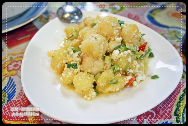 宜蘭駿懷舊餐廳