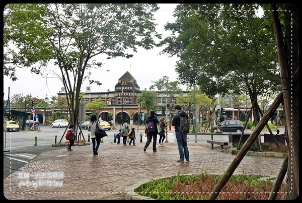 丟丟噹森林與肉羹麵