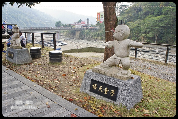 嘉義牛埔仔跟觸口