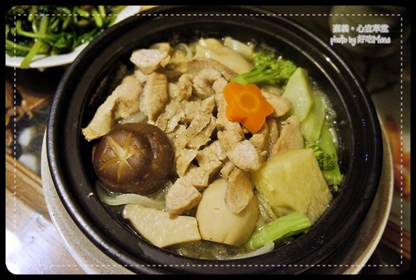 心宜草堂