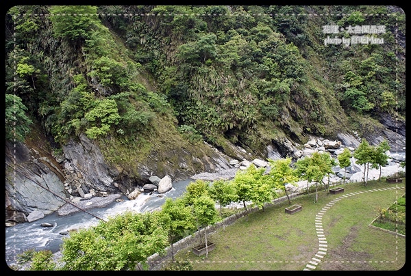 太魯閣晶英酒店