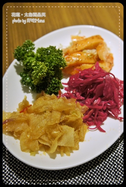 太魯閣晶英酒店