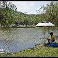 大湖公園