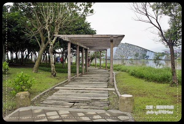 蘭陽博物館