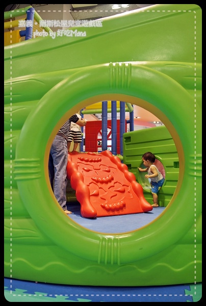 耐斯兒童溜滑梯