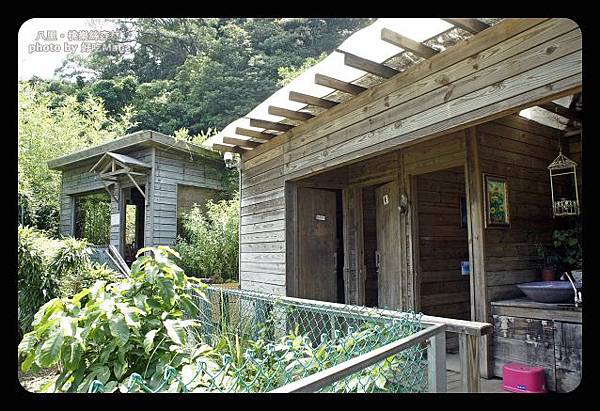 八里桃樂絲森林