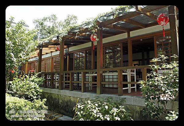 市長官邸藝文沙龍