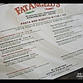 Fat Angelo’s