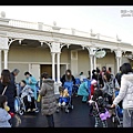 Tokyo Disneyland