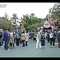 Tokyo Disneyland