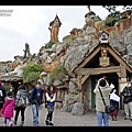 Tokyo Disneyland