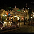 Tokyo Disneyland