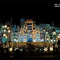 Tokyo Disneyland