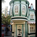 Tokyo Disneyland第二天