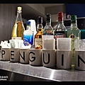 Penguin cafe