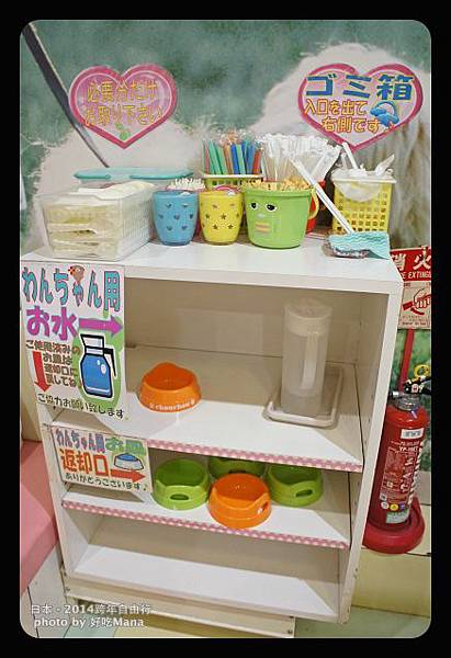 空海拉麵與冰淇淋