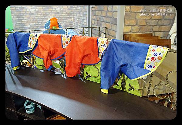 大樹站親子餐廳